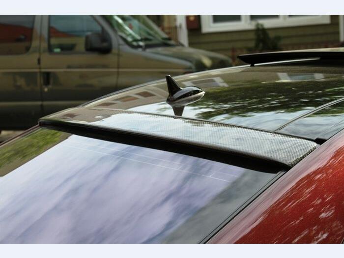 MERCEDES-BENZ W221 S-CLASS EURO STYLE ROOF WING