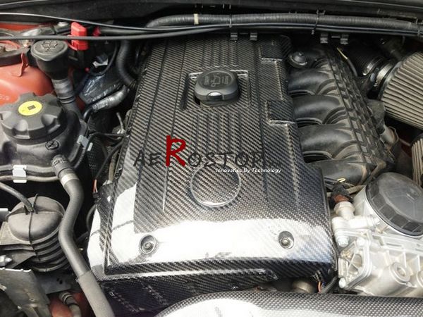BMW E82 1-SERIES 1M OE STYLE ENGINE COVER