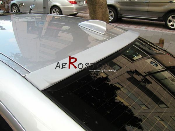 BMW E90 3-SERIES AC STYLE ROOF WING