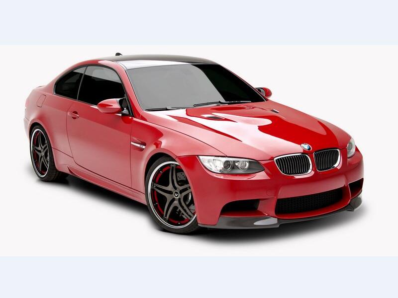 3-SERIES E92 E93 M3