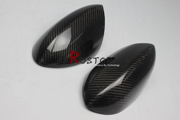 BMW E9X E90 E92 E93 M3 MIRROR CAP COVER