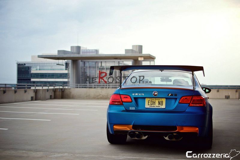 E92 M3 VOLTEX TYPE-1 STYLE GT WING 1700MM