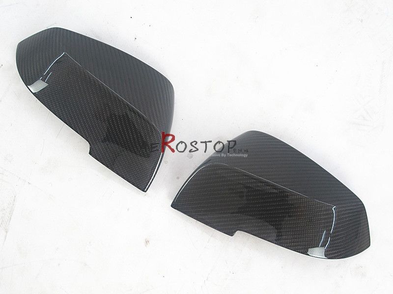 BMW F20 F30 F35 1-SEIRES 2-SERIES 3-SERIES MIRROR COVER