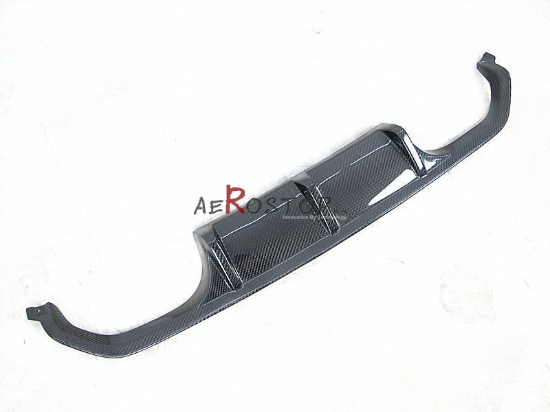 BMW F8X F80 F82 M3 M4 PERFORMANCE STYLE REAR DIFFUSER