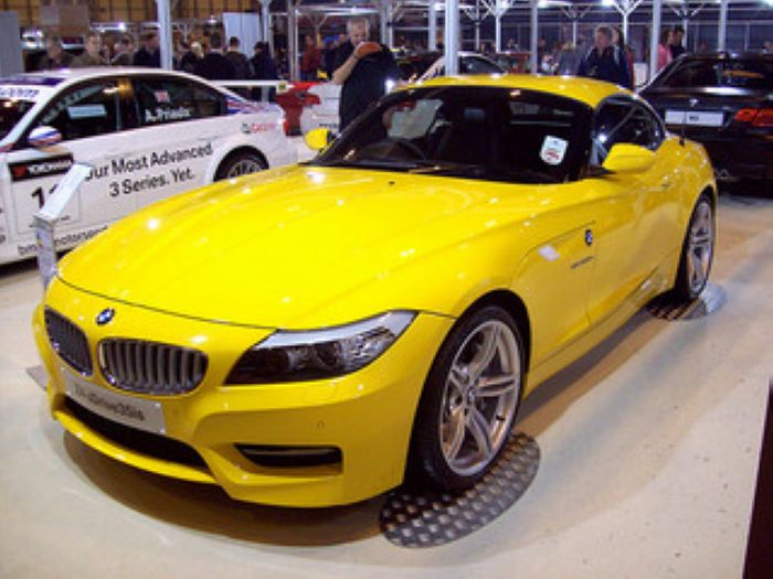 Z4 E89