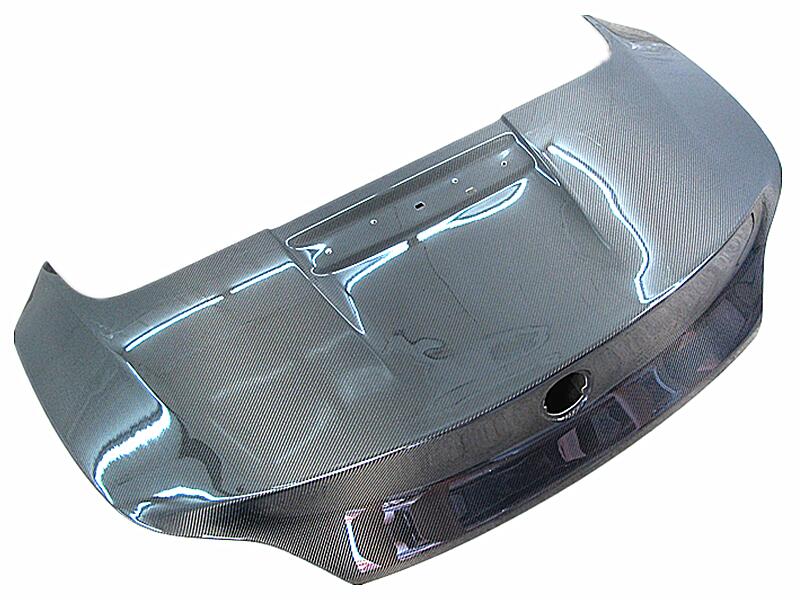 BMW E89 Z4 OE STYLE TRUNK