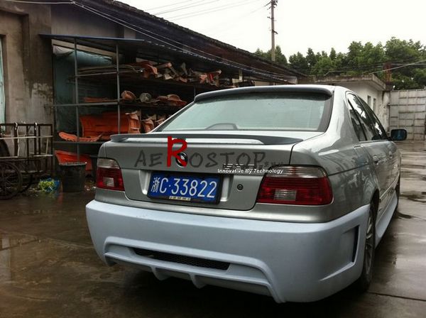 BMW E39 5-SERIES VR STYLE RAER BUMPER