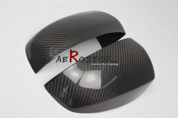 BMW E71 X6 MIRROR CAP COVER