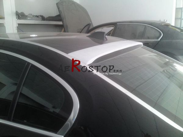 2009-2012 BMW F01 F02 7-SERIES AC STYLE ROOF WING