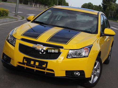 CRUZE