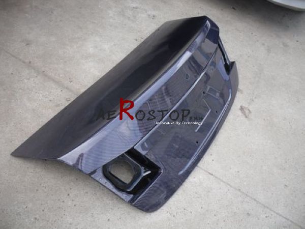 2008-2012 CRUZE OEM TRUNK