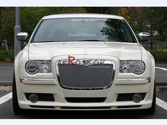 300C KEN STYLE FRONT BUMPER