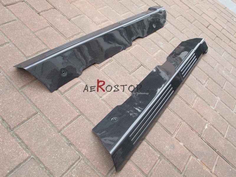 F430 BOTTOM DOOR SILL PANEL (REPLACEMENT)