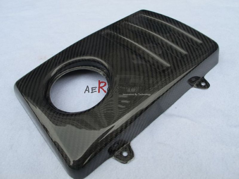 F430 ENGINE OIL COVER (REPLACEMENT)