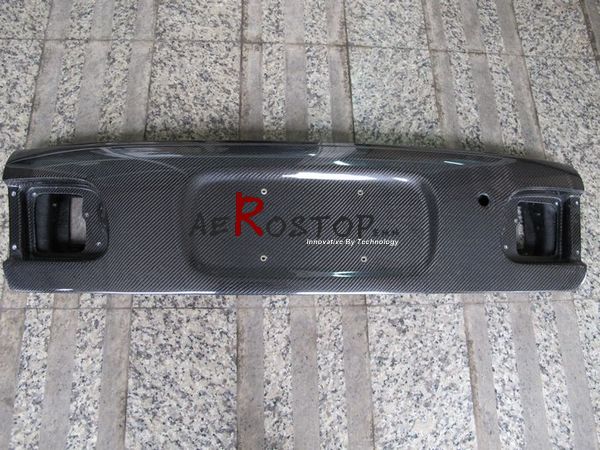 CIVIC EG HATCHBACK OEM TRUNK LID