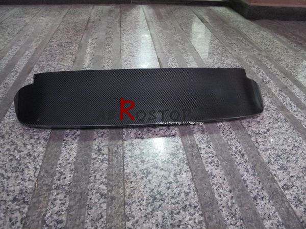 CIVIC EG HATCHBACK SPOON STYLE REAR SPOILER