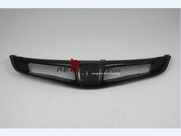 CIVIC FD2 OEM STYLE FRONT GRILLE