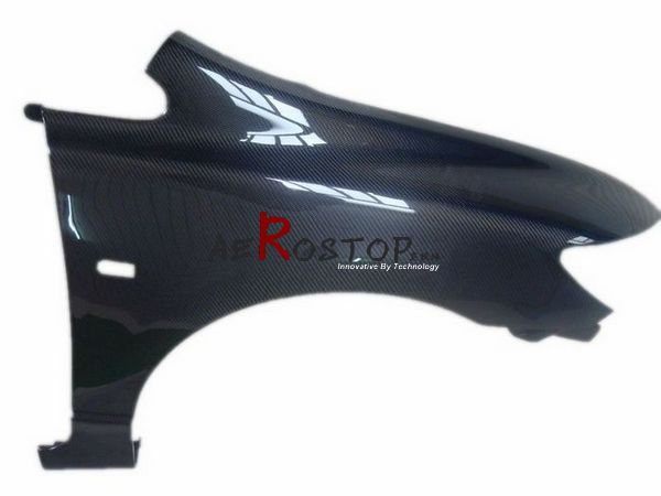 CIVIC FA1 OE STYLE FRONT FENDER