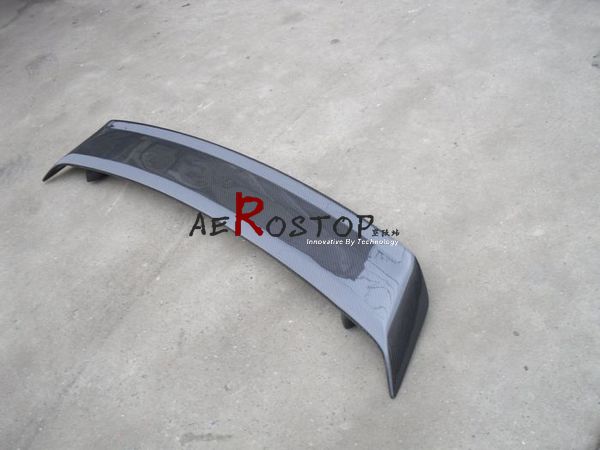 S2000 JS RACING STYLE REAR SPOILER