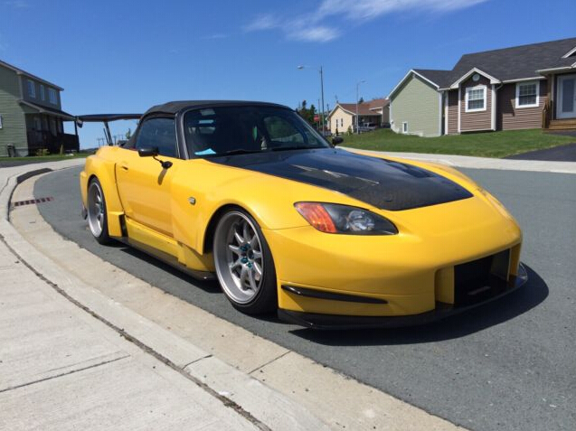 S2000