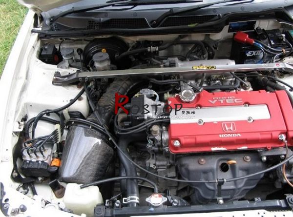 DC2 MUGEN AIR BOX