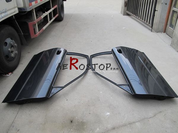 DC2 OEM DOORS (PAIR)