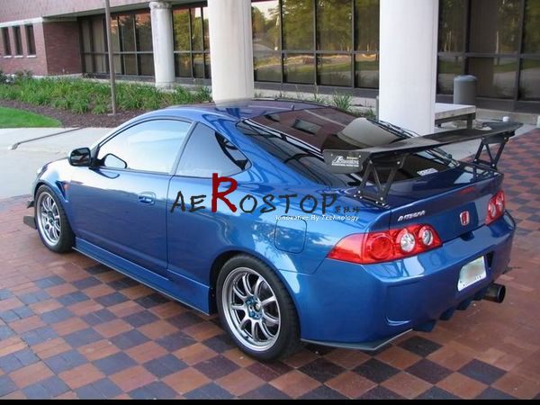 DC5 JS RACING TYPE-1 GT WING 1600MM