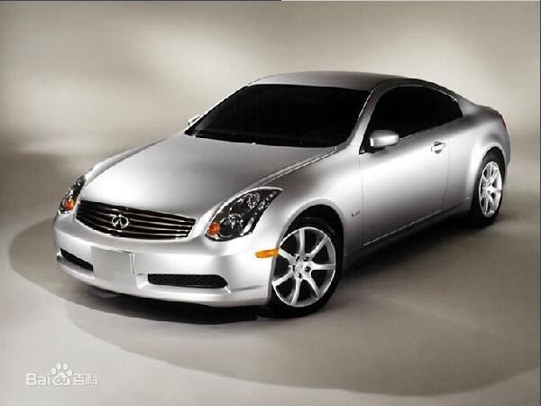 2002-2007 G35