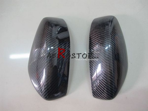 2010-2013 G25 G37 MIRROR CAP COVER