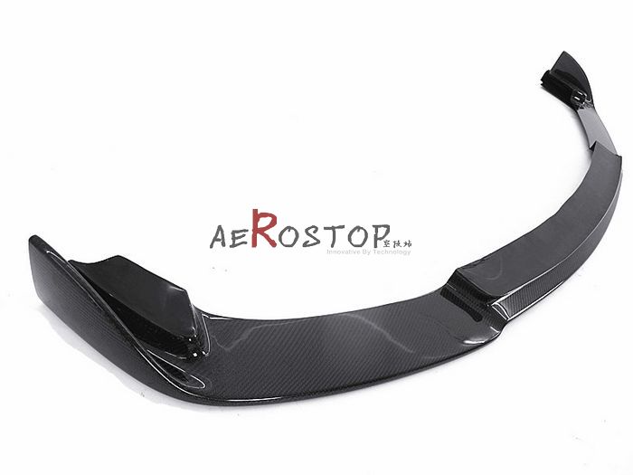 2010-2012 G37 ACCESS EVOLUTION FRONT LIP