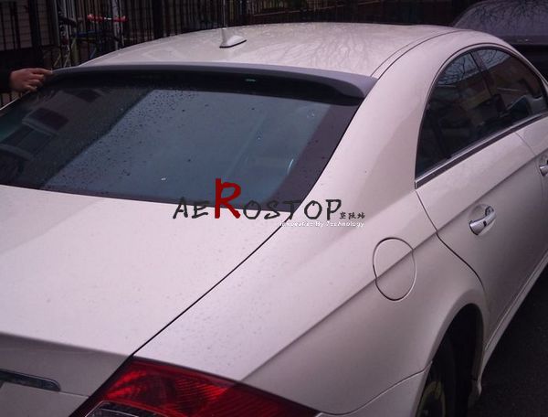 W219 CLS EURO STYLE ROOF WING