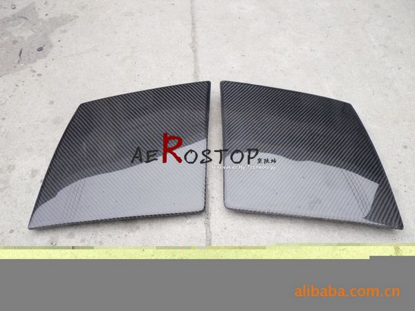 RX7 FC3S OEM STYLE HEADLIGHT COVERS