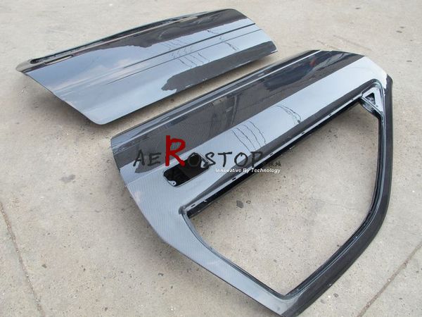 RX7 FC3S OEM STYLE DOORS