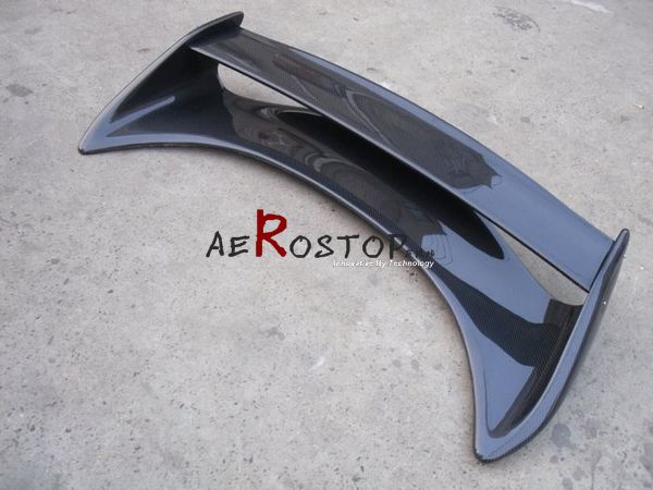 RX7 FD3S MAZDASPEED REAR SPOILER