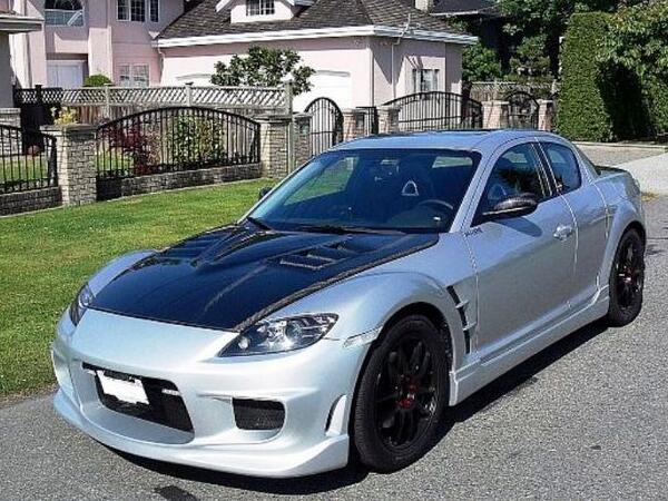 RX-8