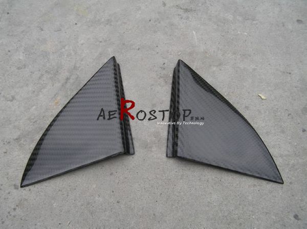 RX7 FC3S INNER DOOR HANDLE TRIANGLE