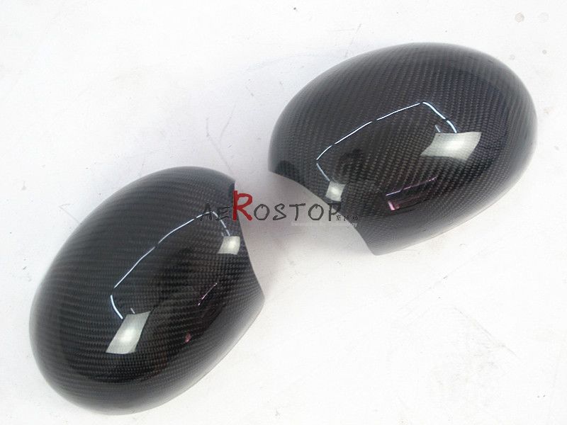 R55 R56 R57 R58 R59 MIRROR COVER (MANUAL/AUTO MIRROR)