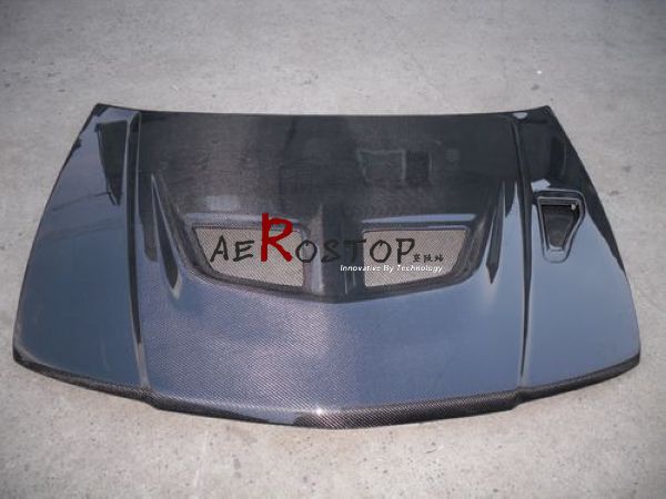 EVOLUTION V VI EVO 5 6 OEM HOOD