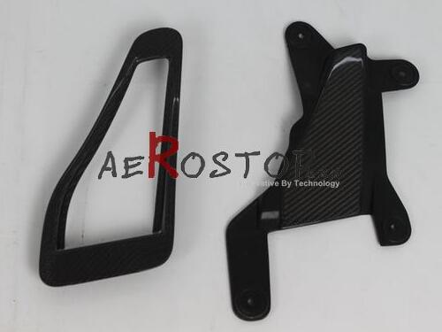 EVOLUTION VII EVO 7 OEM HOOD SCOOP