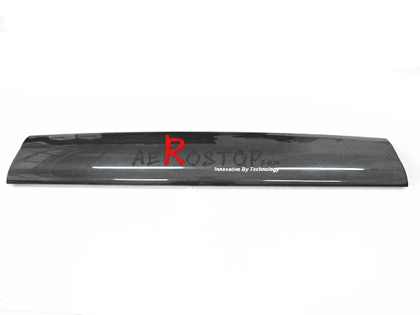 EVOLUTION VII EVO 7 REAR SPOILER BLADE