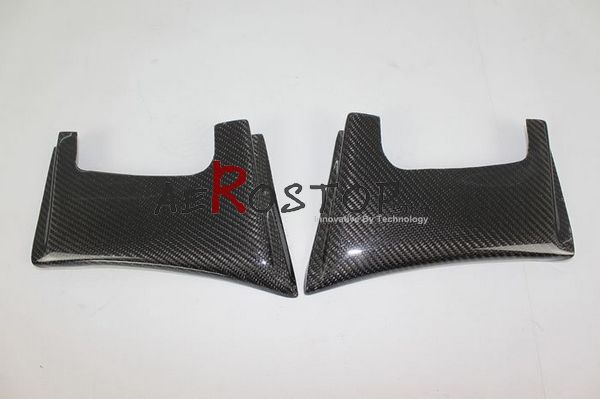 EVOLUTION VII VIII IX EVO 7 8 9 VARIS FRONT FENDER ADDON