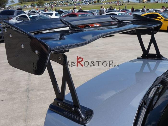 EVOLUTION VII VIII IX EVO 7 8 9 VOLTEX TYPE-5 GT WING STREET VERSION (1500MM)