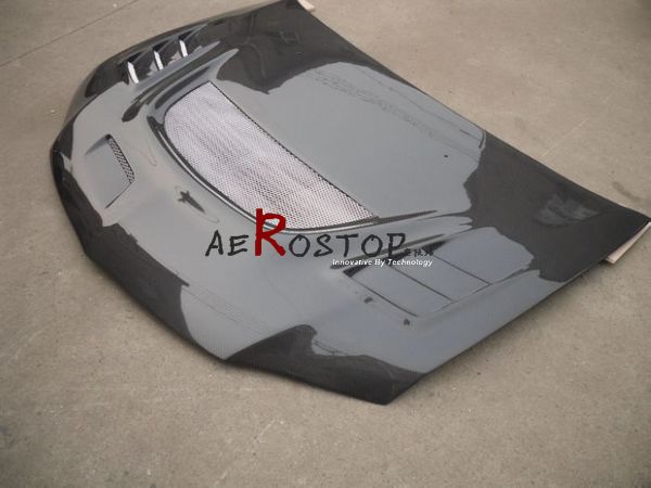 EVOLUTION VIII IX EVO 8 9 C-WEST STYLE HOOD