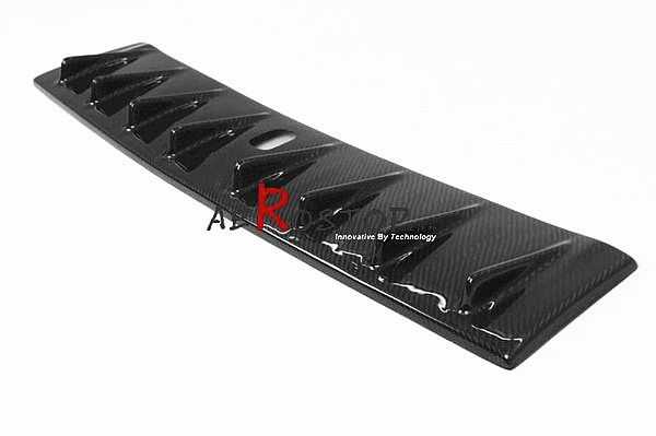 EVOLUTION X EVO 10 VORTEX GENERATOR FOR NON-SSS MOLD