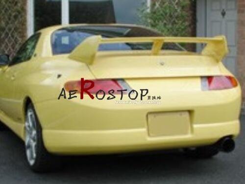 FTO VERSION-R STYLE REAR SPOILER