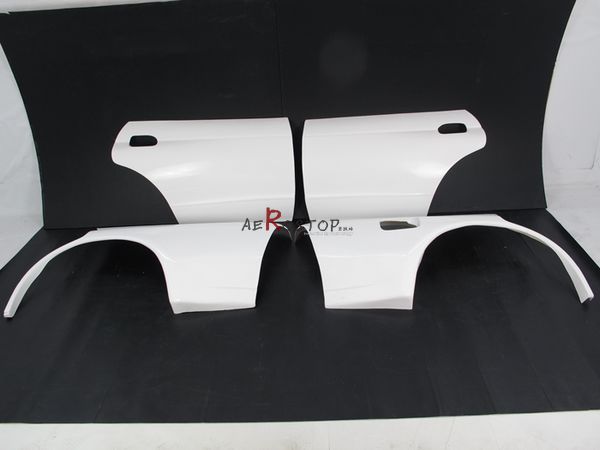 R32 GTS 4 DOOR REAR WIDE FENDER