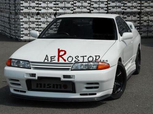 R32 GTR AB-FLUG FRONT LIP