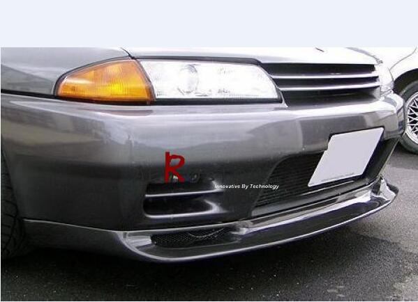 R32 GTR JUN FRONT LIP