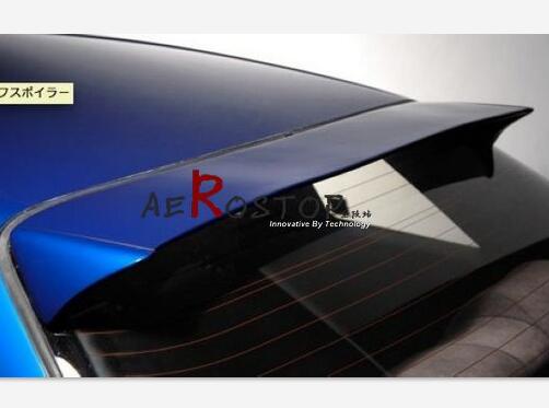 R32 DMAX ROOF SPOILER