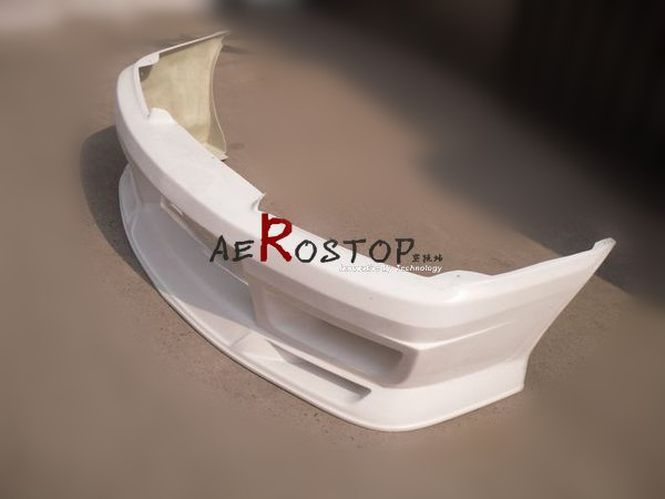 R32 2D 4D DO-LUCK FRONT BUMPER